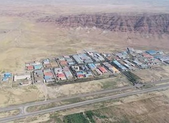 نیاز ۱۰ همتی برای تکمیل زیرساخت های شهرک های صنعتی آذربایجان غربی